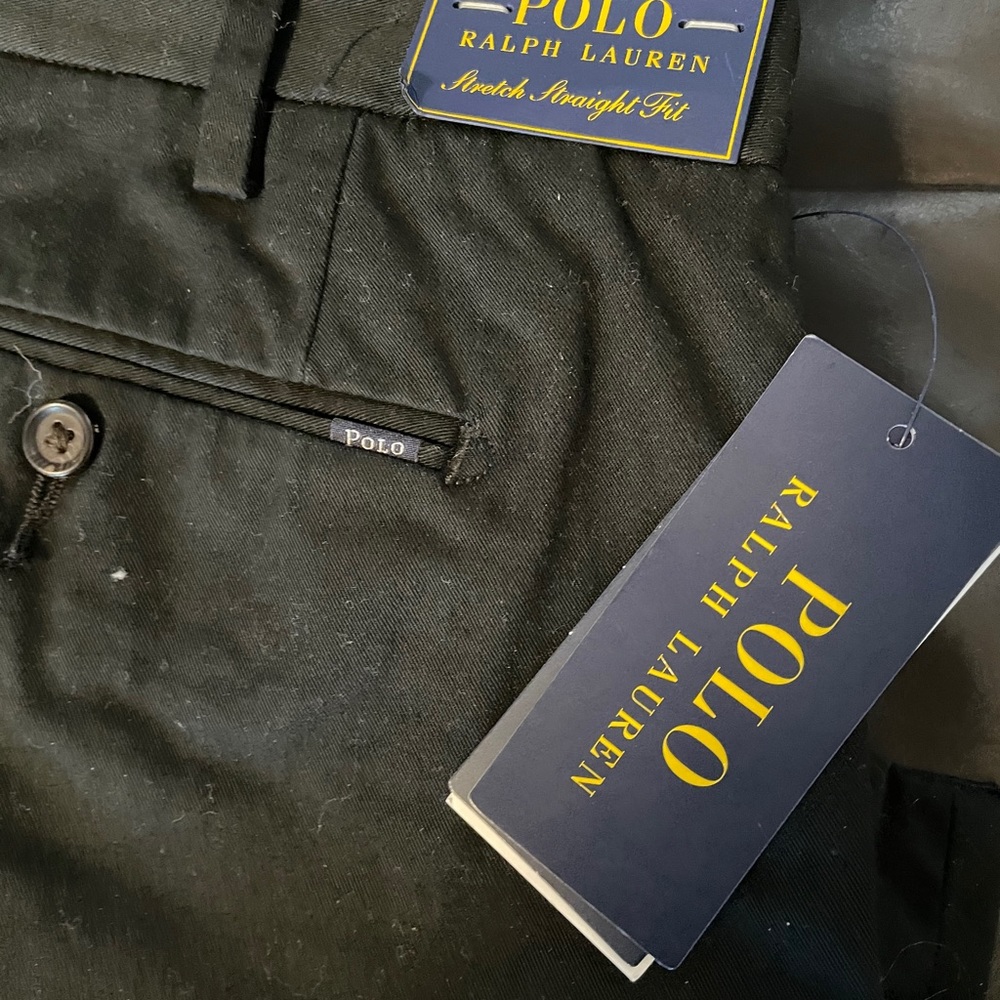 Men’s Polo Ralph Lauren Pants